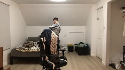 therealdylansdick online show from 12.02.25