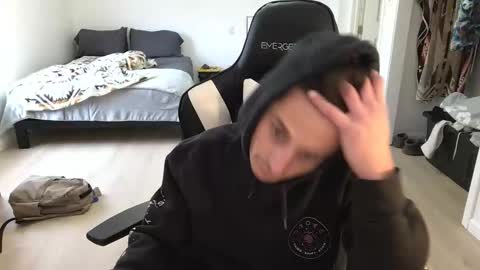 therealdylansdick online show from 12.14.25