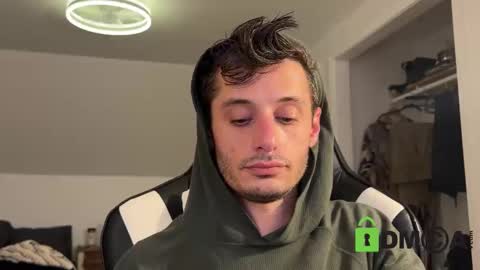 therealdylansdick online show from 12.19.25