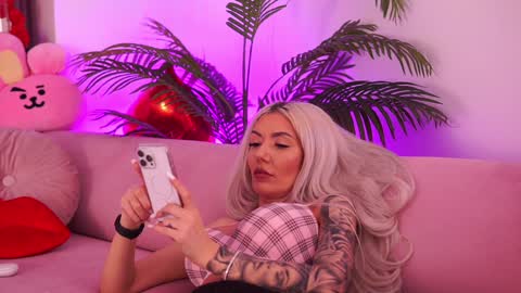 Deea  online show from 01.11.25