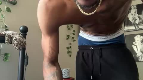 therealferrarii online show from 04.15.26