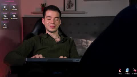     4th  online show from 11.13.25
