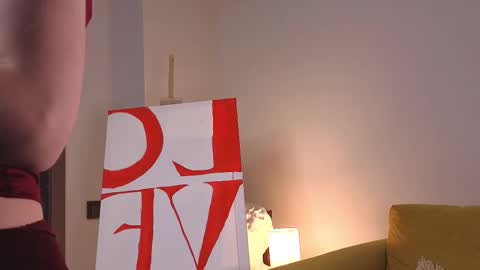 Snapshot of therealmissa chatting on 02.05.26 Misa online show from 02.05.26