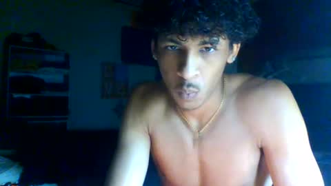 therealprimitive online show from 09.18.25