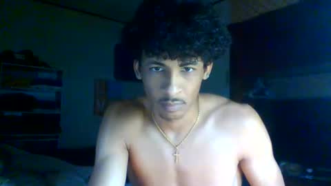 therealprimitive online show from 09.20.25