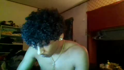 therealprimitive online show from 09.22.25