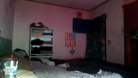 therealprimitive online show from 09.22.25