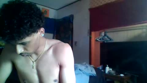 therealprimitive online show from 11.10.25