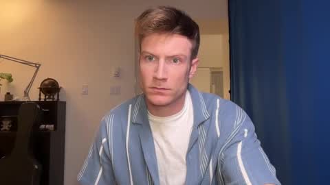 Snapshot of therealveggieboy chatting on 02.19.25 Pookie online show from 02.19.25