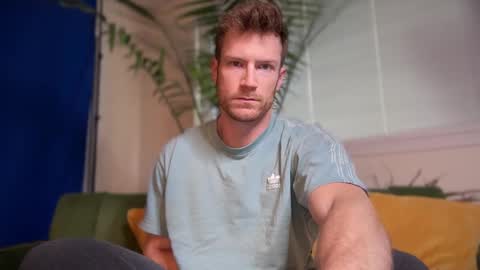 Snapshot of therealveggieboy chatting on 11.06.25 Pookie online show from 11.06.25