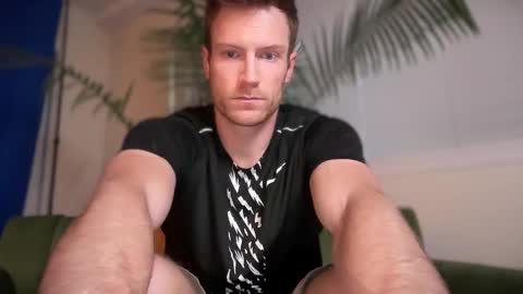 Snapshot of therealveggieboy chatting on 02.05.26 Pookie online show from 02.05.26