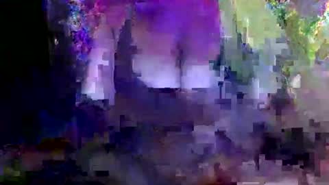 Benni420 online show from 10.18.25