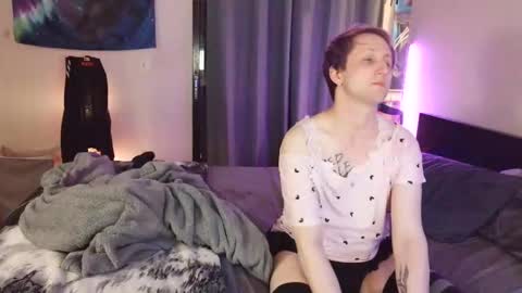 Snapshot of theredwolf13 chatting on 02.22.26 Basil Kitten online show from 02.22.26