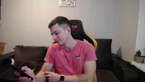 Nick   online show from 12.04.25