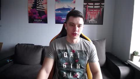 Nick   online show from 03.19.26