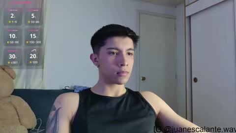 thesaint_xxx online show from 04.21.26
