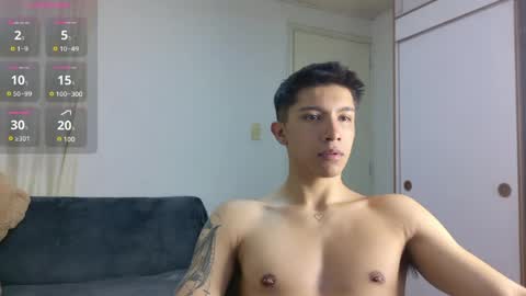 Snapshot of thesaint_xxx chatting on 07.10.26 thesaint_xxx online show from 07.10.26