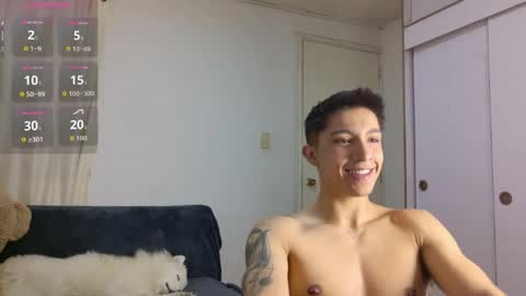 Snapshot of thesaint_xxx chatting on 07.11.26 thesaint_xxx online show from 07.11.26
