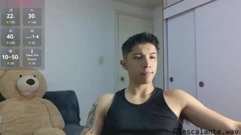 Snapshot of thesaint_xxx chatting on 07.23.26 thesaint_xxx online show from 07.23.26