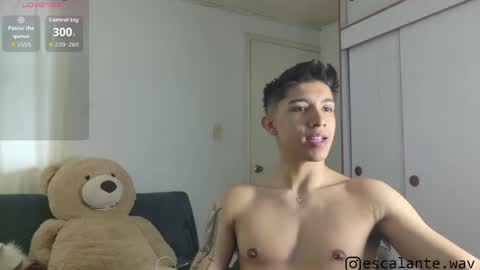 Snapshot of thesaint_xxx chatting on 07.23.26 thesaint_xxx online show from 07.23.26