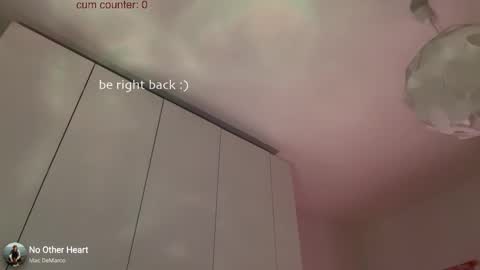 Snapshot of thesearchofgod chatting on 01.05.26 LISA online show from 01.05.26