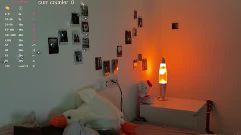 Snapshot of thesearchofgod chatting on 01.16.26 LISA online show from 01.16.26