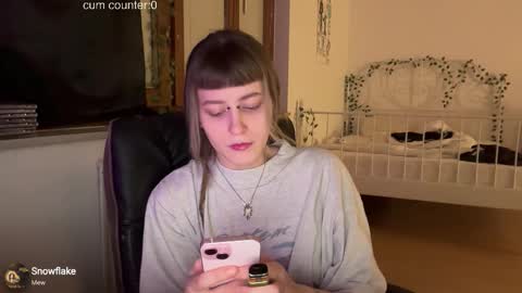 Snapshot of thesearchofgod chatting on 02.03.26 LISA online show from 02.03.26