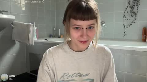 Snapshot of thesearchofgod chatting on 02.05.26 LISA online show from 02.05.26