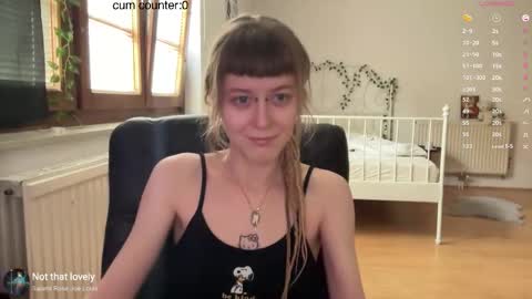 Snapshot of thesearchofgod chatting on 02.07.26 LISA online show from 02.07.26