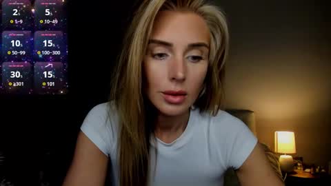 Selina Kyle online show from 01.31.25