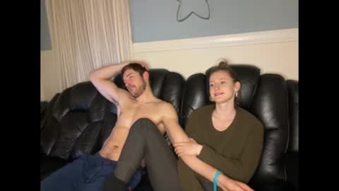 Beth and John online show from 12.05.25