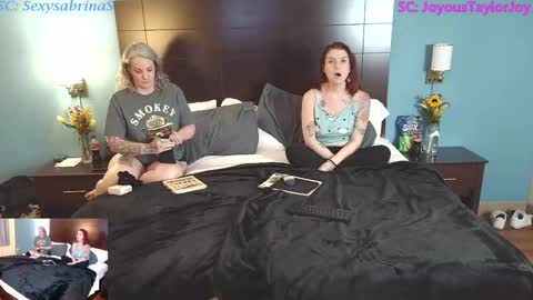 TheSexperts420 online show from 03.09.25