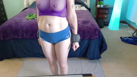 TheSexualDragon online show from 11.14.25