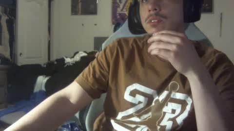 Snapshot of thesexymikeshow chatting on 02.17.25 thesexymikeshow online show from 02.17.25