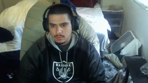 Snapshot of thesexymikeshow chatting on 12.13.25 thesexymikeshow online show from 12.13.25