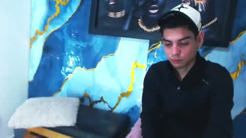 David y Daniel online show from 07.13.26