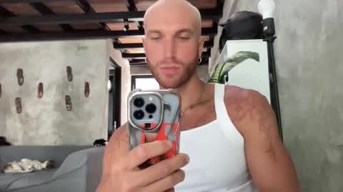 Snapshot of thesilenttop chatting on 03.15.26 Eric Harris online show from 03.15.26