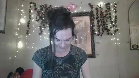 Snapshot of thesillymillie chatting on 01.15.26 sillymillie0 online show from 01.15.26