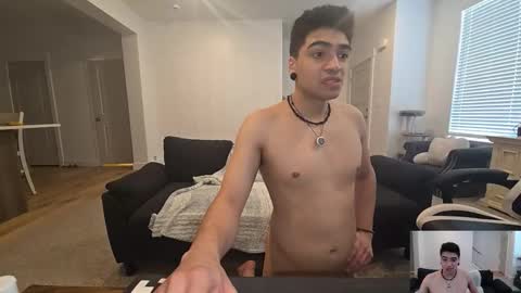 theslutcouple98 online show from 01.14.26