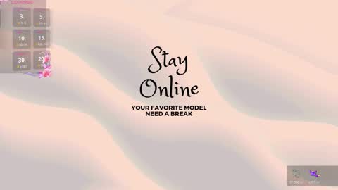 salomon becker online show from 12.04.25