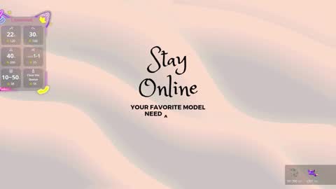 salomon becker online show from 01.07.26