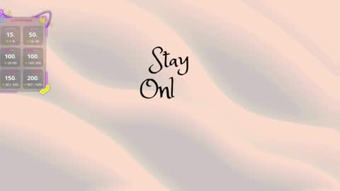 salomon becker online show from 04.01.26