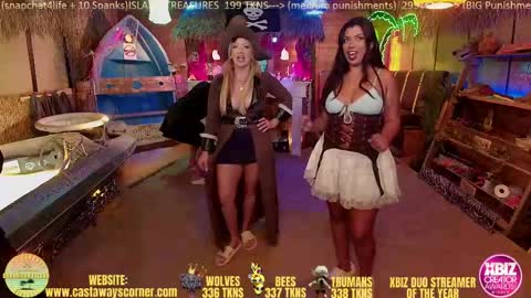 The Captain online show from 09.28.25