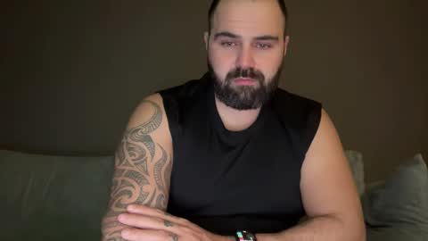 Snapshot of thessalonikios1987 chatting on 12.02.24 Hornyforyou online show from 12.02.24