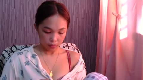 Snapshot of thessssy chatting on 07.18.26 thessssy online show from 07.18.26