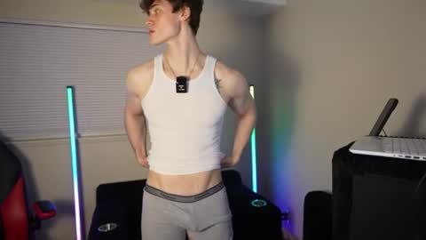 Carter online show from 06.20.26