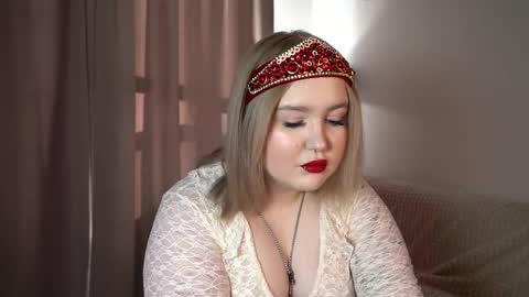 Stephy or just Stesha online show from 05.20.26