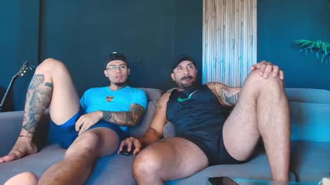 thestraightroom online show from 04.14.26