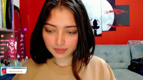 Snapshot of thesweethari chatting on 01.28.25 I dont do real meetings My bio online show from 01.28.25