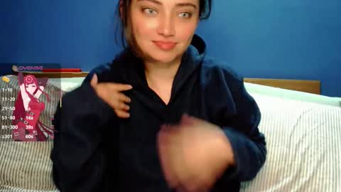 I dont do real meetings My bio  online show from 12.05.25